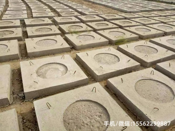 静乐DP12混凝土电杆底盘