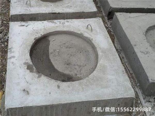 静乐1600×1600混凝土电杆底盘